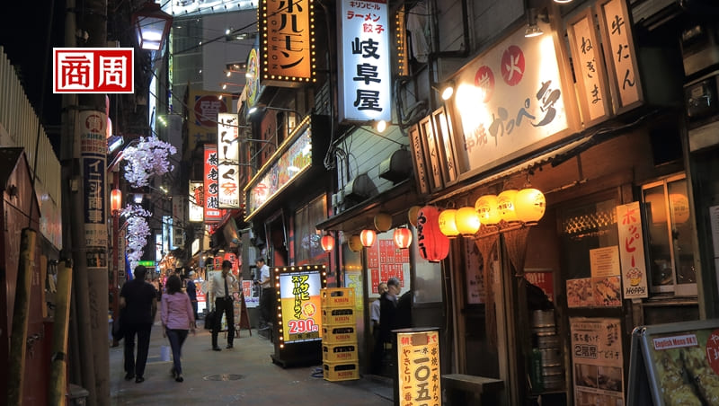 解封後內用，客人不會再慢慢看菜單了！日本居酒屋從慘賠學到什麼？
