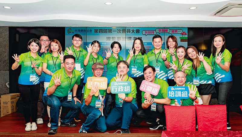 迪化街小咖變涮涮鍋「粉王」　共學讀出破9成訂單