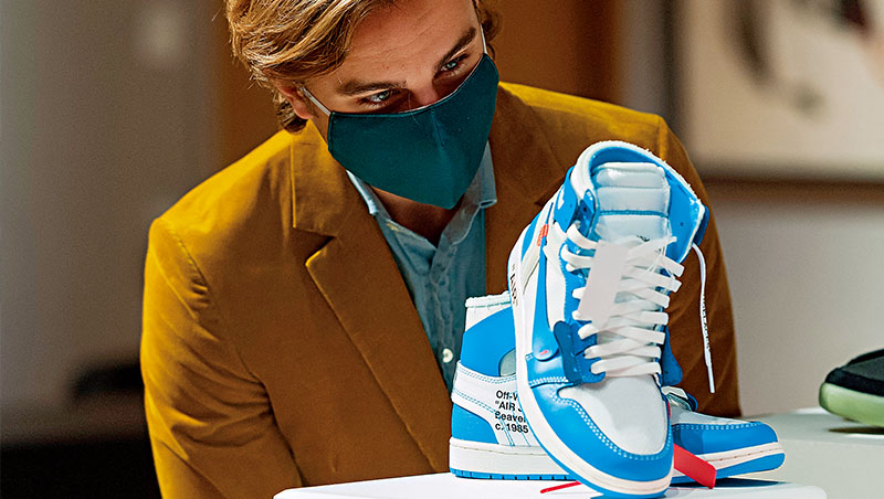 Nike的「一對一」與「公益即私利」策略開花結果,正是逾五十歲的它仍能營收創新高的原因 Nike的「一對一」與「公益即私利」策略開花結果,正是逾五十歲的它仍能營收創新高的原因