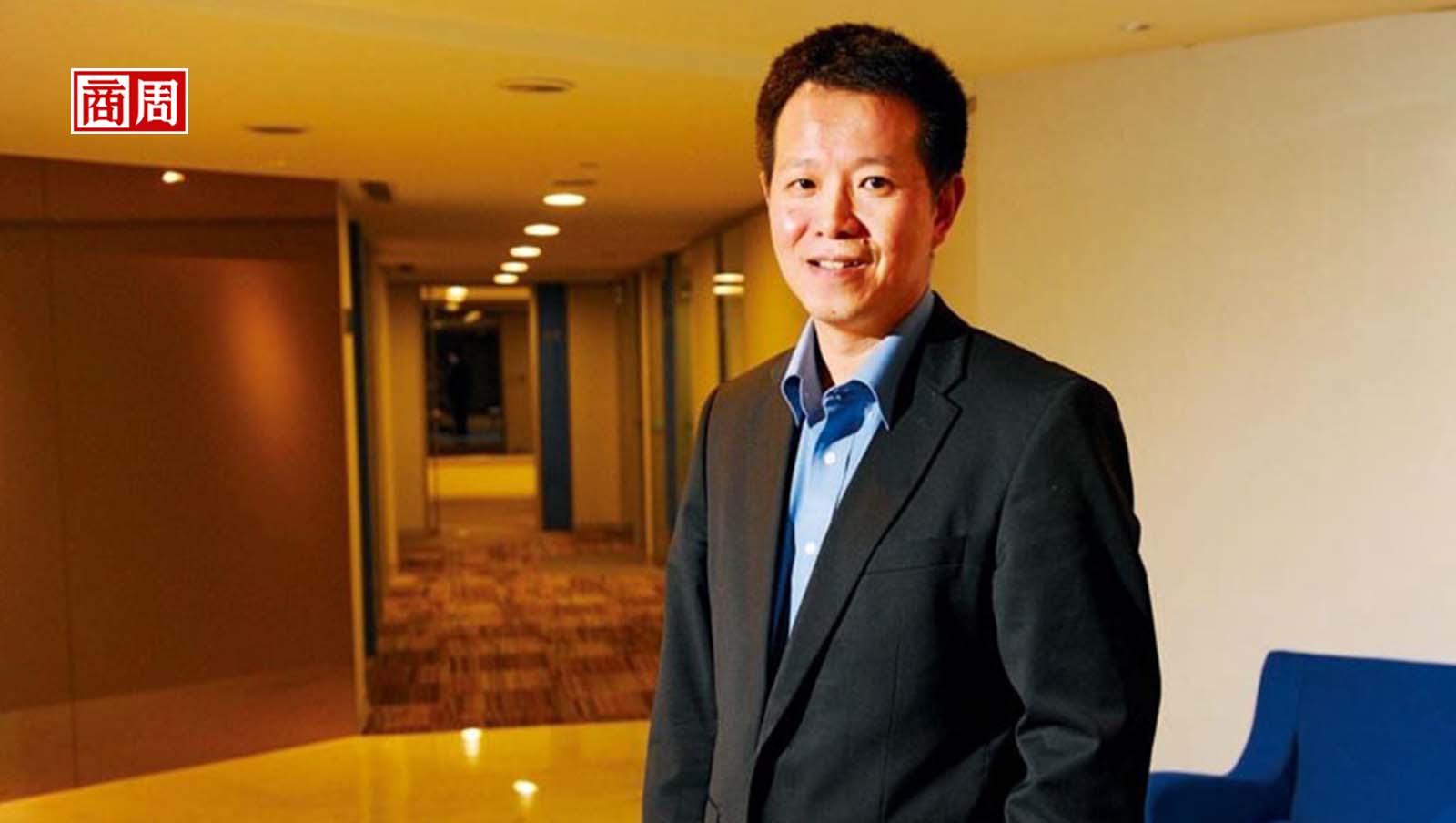 台股第一次！中國公司竄股王　矽力杰憑什麼挑戰大立光