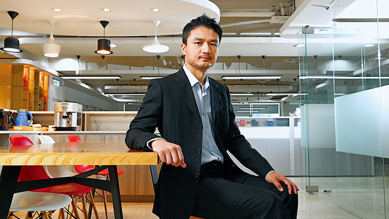 養12家超年輕公司助陣　基隆貿易行變電商代操一哥