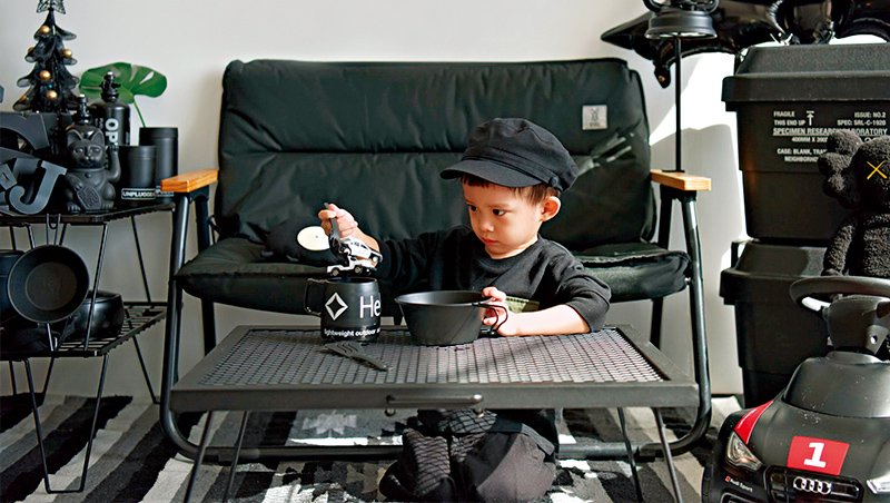 不是戶外咖也好想擁有的8件好物