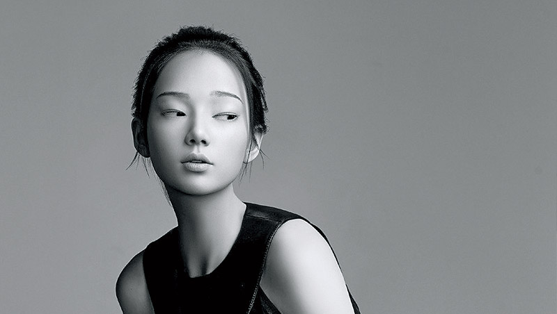 粉絲才15萬的AI網紅　為何特斯拉找她代言