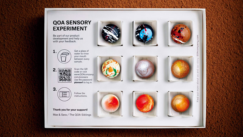 告別血汗、雨林殺手罵名　零可可豆巧克力誕生！