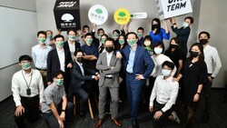 新常態時代商業法則：國泰金控以CaaS生態圈服務平台重塑跨業商務
