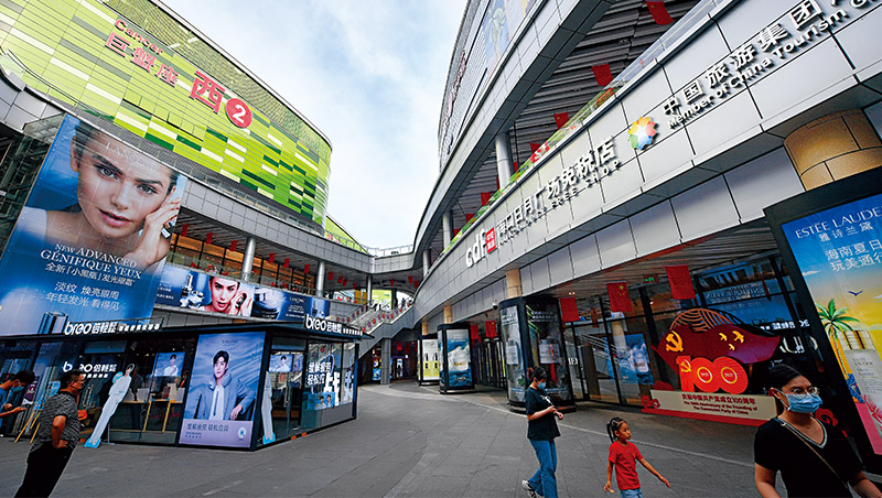 年輕人失業、城市再封鎖　中國經濟失速會變常態？