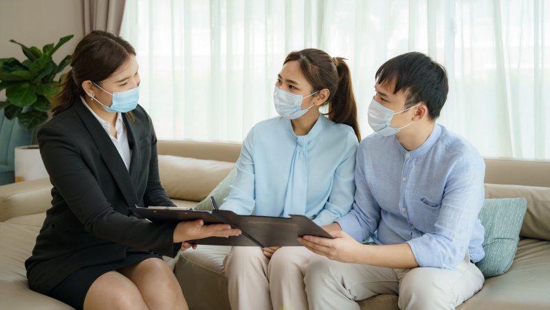 繳了數萬保費，卻沒足夠保障…個人保險，最該先從這項保起