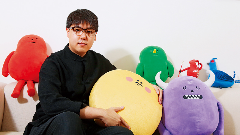 如何不被數字吞噬人生？ 志祺：無法控制的放一邊