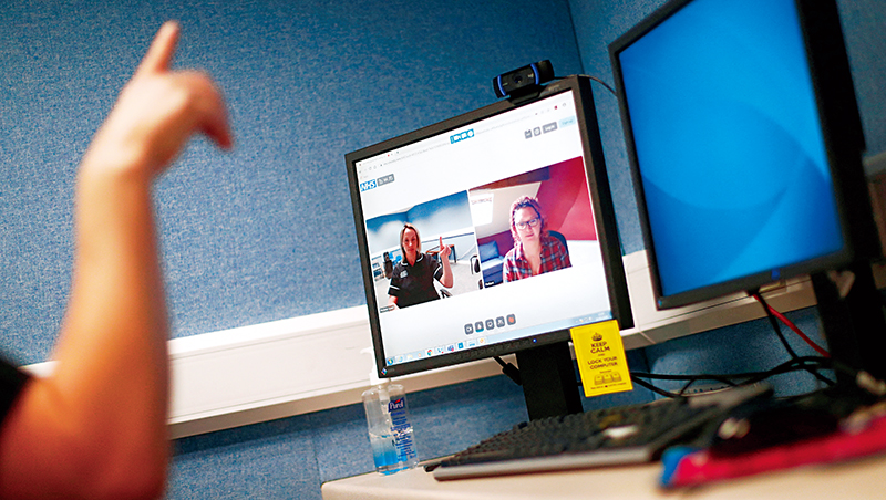 Zoom、Netflix、Peloton　這麼做迎接解封不失寵！