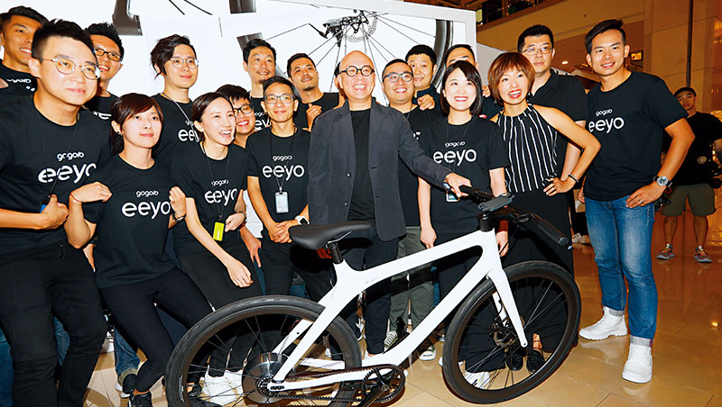 台灣兩原因留不住獨角獸　Gogoro寧赴美「借殼上市」