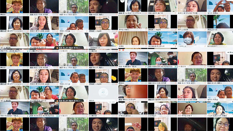 推不動遠距投保？國壽出動300說客、50關懷小組