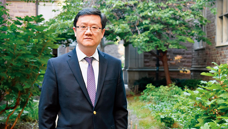 中共研究專家解答　習近平為何要「往內打」？