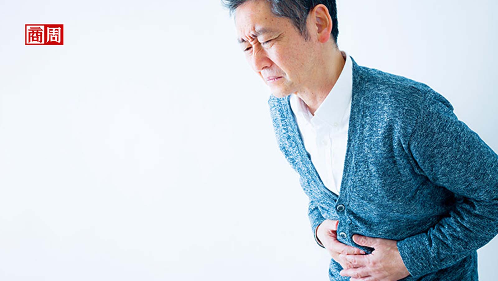四十歲以上男性小心　三分之一攝護腺有癌細胞！