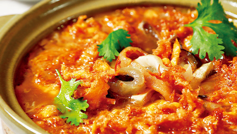 家常菜不一樣　三杯豬尾巴征服小兒刁嘴