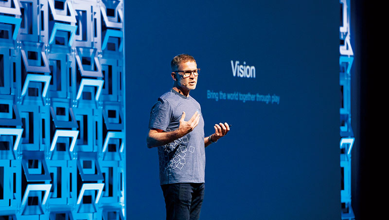 從美股到台股都可挑！你該認識的元宇宙概念股