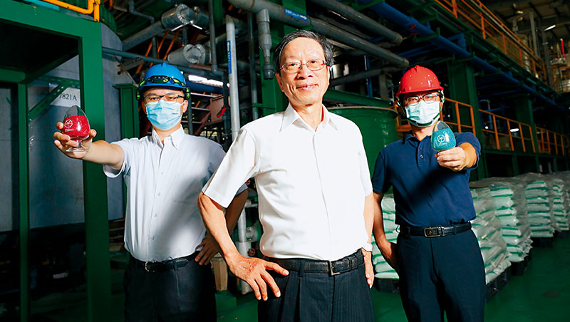 台灣「鈷大戶」下一步：搶攻電動車電池回收