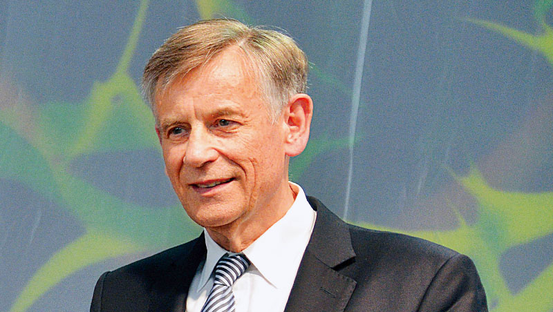 中國扶植隱形冠軍會成功？隱形冠軍之父：有希望