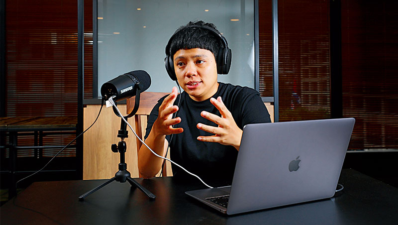 她把高冷國際新聞變熱賣品　一款日曆3天募資破千萬