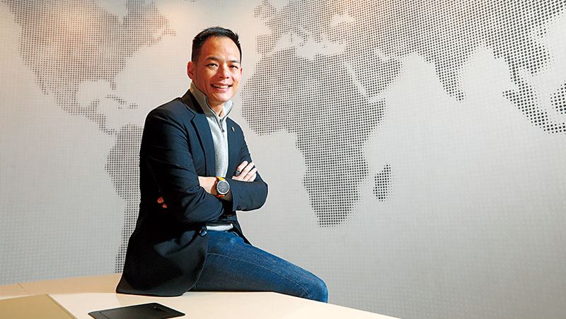 如何陪元宇宙世代成長？林之晨：給動機和自學力