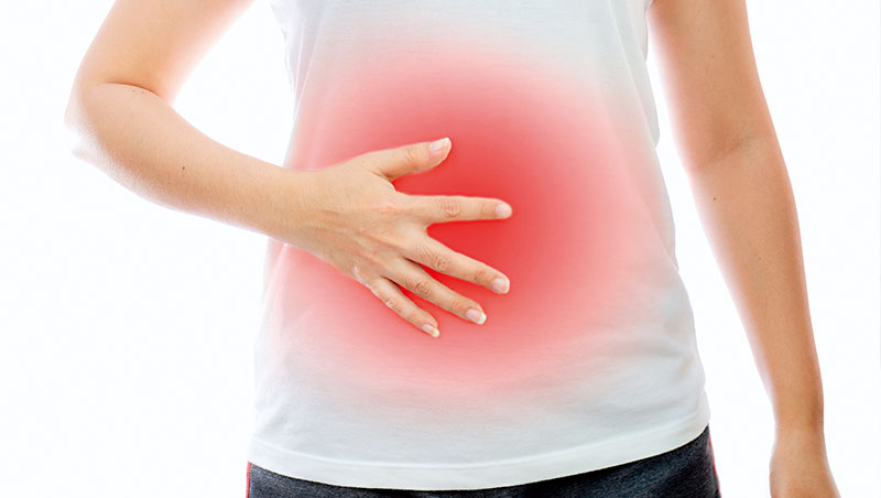 很多人有胃發炎的問題，卻不一定會演變成胃癌