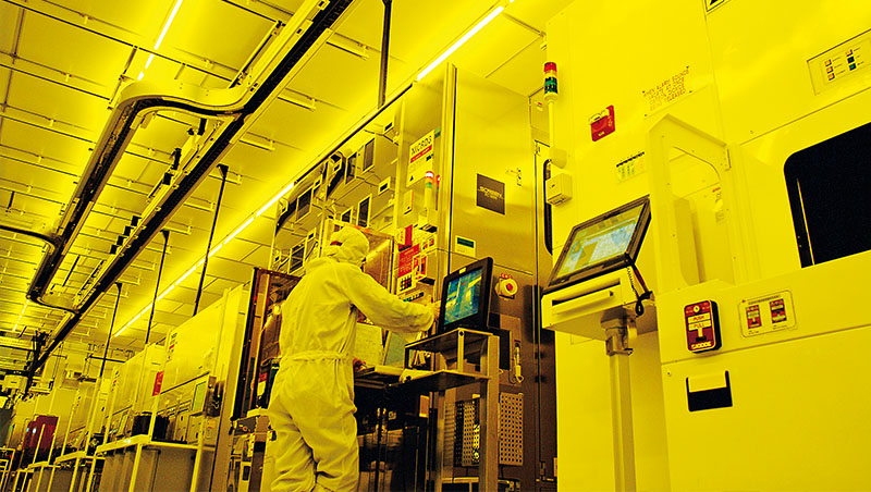 比同業便宜，台積電不忍了！護國神山急漲價20％效應