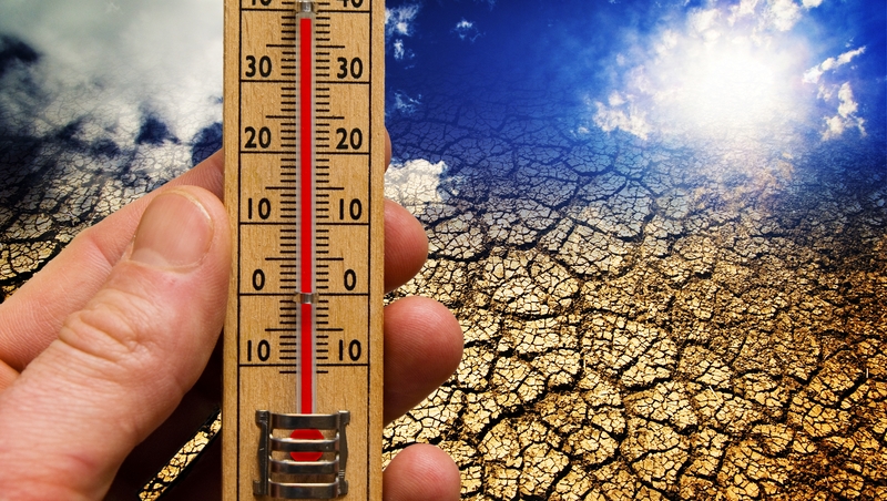 日經中文網》COP26會議在即！聯合國：就算「淨零排放」氣溫也會升高2.2度