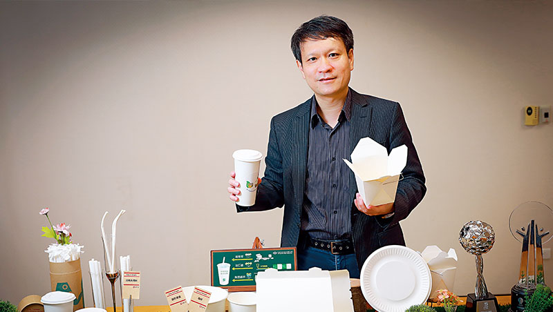 疫情不停、垃圾爆量！foodpanda、麥當勞減塑大實驗