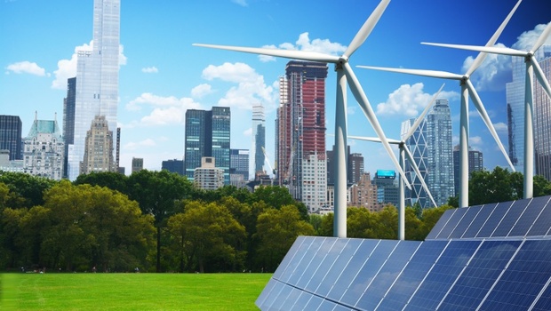 企業減碳懶人包》都是買綠電，誰適合買太陽能？誰適合買風電？