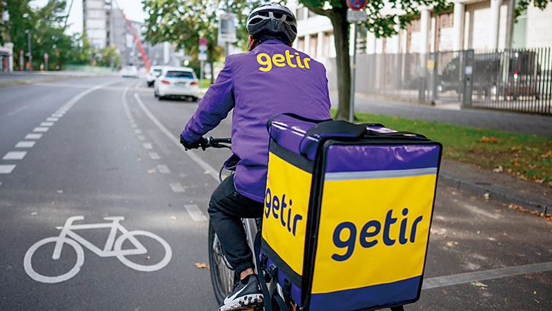 比去巷口超商買還快！「線上柑仔店」10分鐘送到