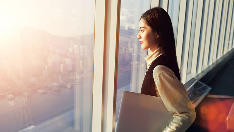 有近視的你　該小心這兩種眼疾！