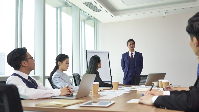 愛談員工價值的企業，為何常帶出「卡死」的員工？
