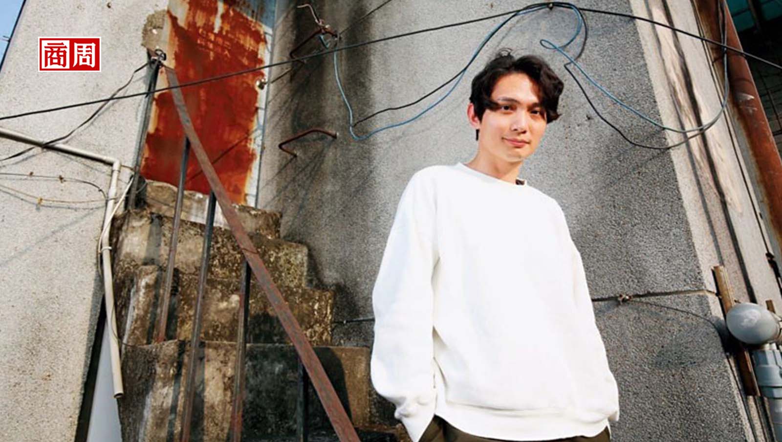 《當男人戀愛時》新手導演 如何拍出最快破2.5億票房國片