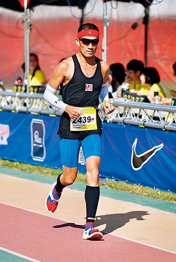 台塑董座親自找上門！拖鞋、尿布進零碳供應鏈