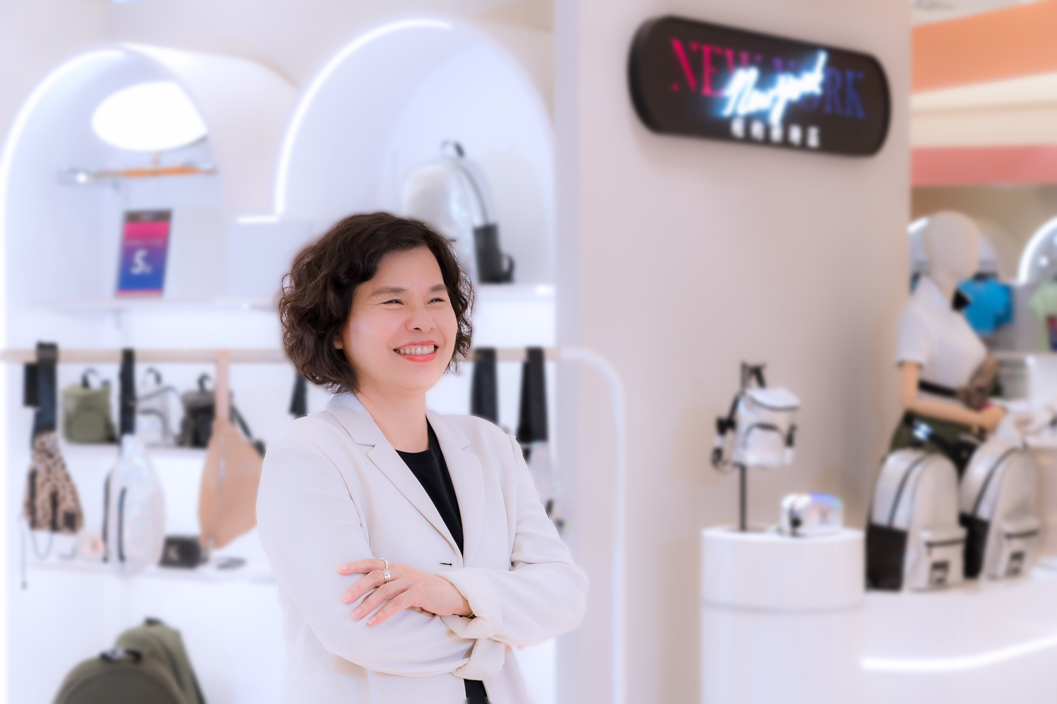 與歐美時尚零距離  義大Outlet十年淬鍊新風貌  全球精品一站購足