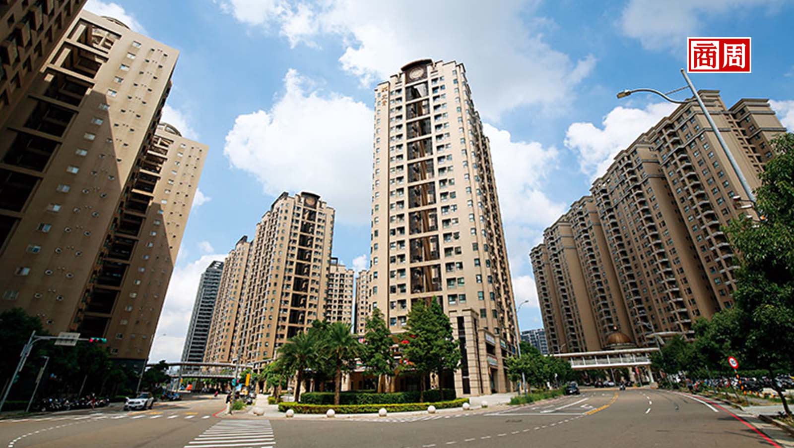 一個被罵翻的合宜宅建案　如何變高CP值搶手貨