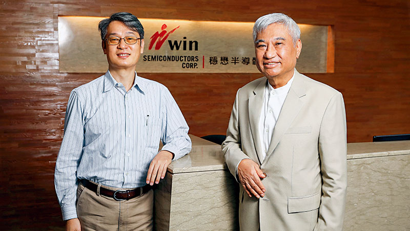 穩懋晶片打進馬斯克星鏈　懂得「被利用」更快成功