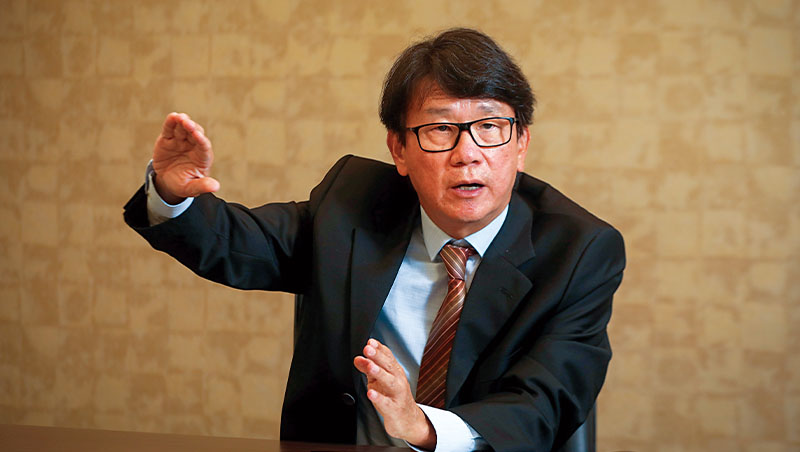 漢磊股價狂飆2.6倍　為何喊話願被入股？