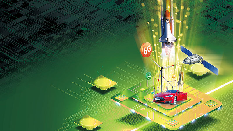 解碼第3類半導體