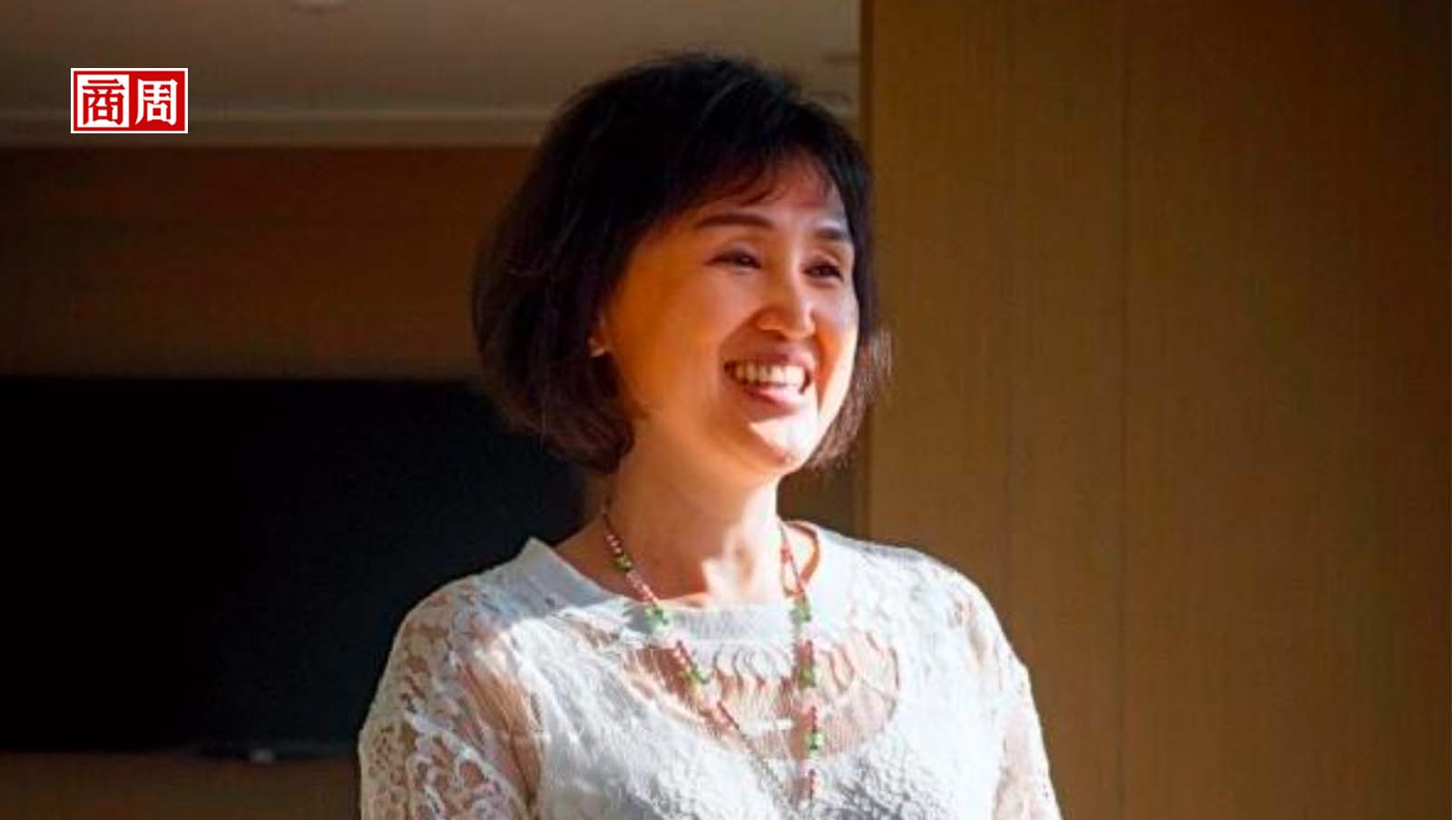 一手操盤、一手執畫筆　自營商天后：都是面對貪瞋癡
