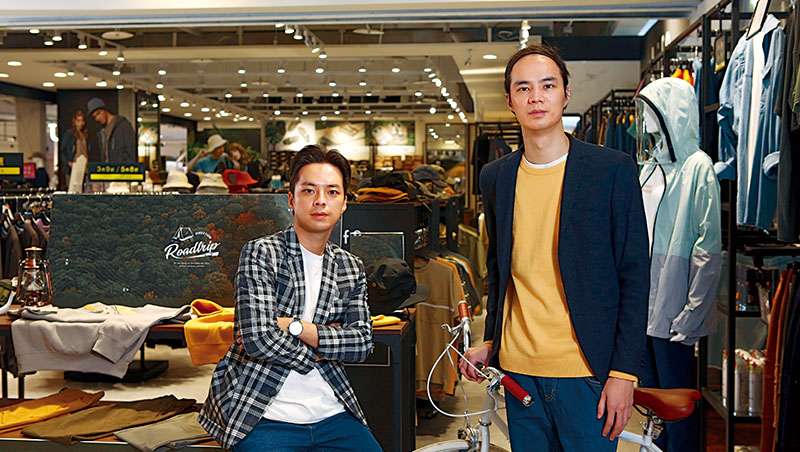 徹底相信數據的威力　平價電商Life8實體線上雙成長