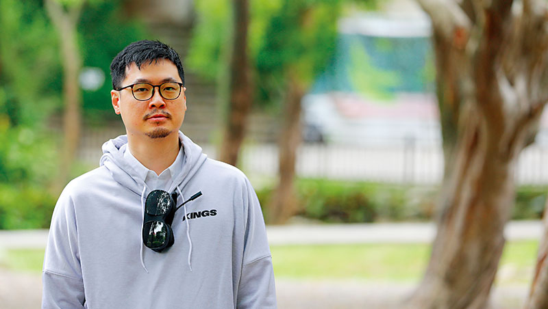 最會投資元宇宙的人：台灣不輸矽谷，是決心問題