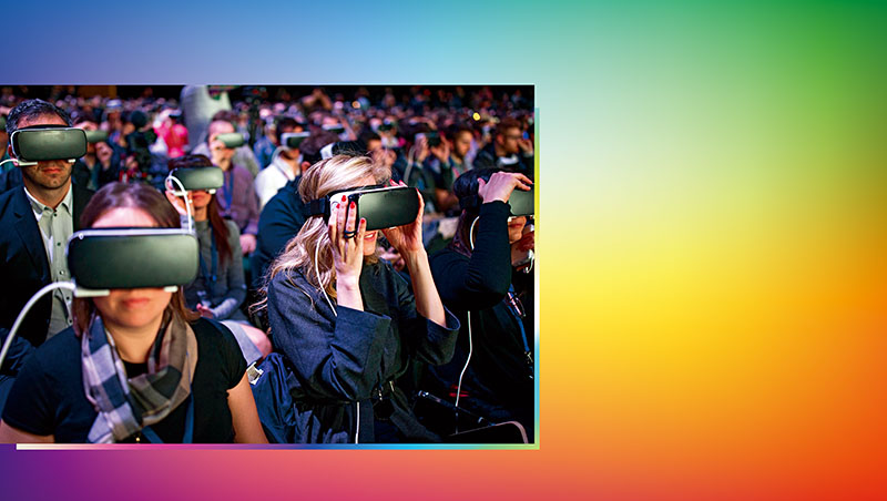 台灣大好機會！元宇宙