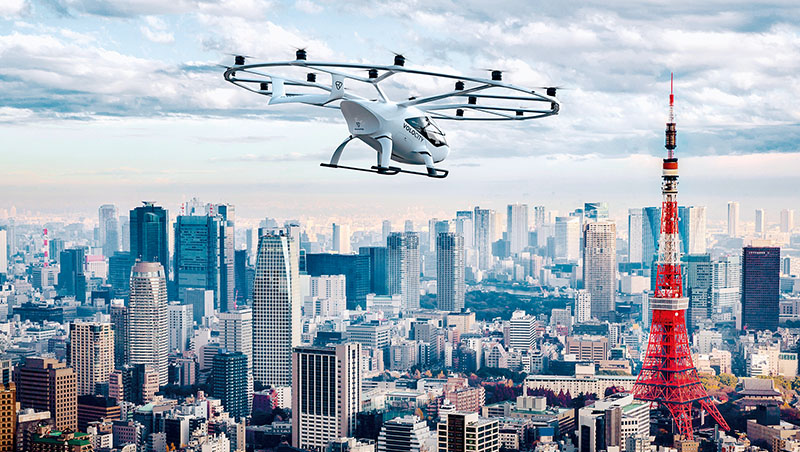 2022酷品上場：特斯拉機器人、鋼鐵人變語音助理