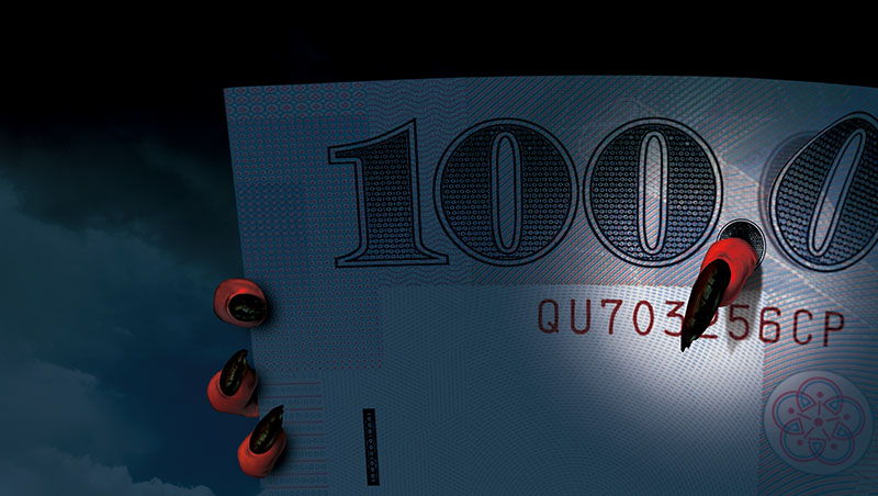 誰是高物價凶手