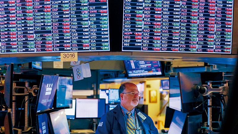 利率、波動雙升時代來了！「股債雙棲、短不如長」應戰