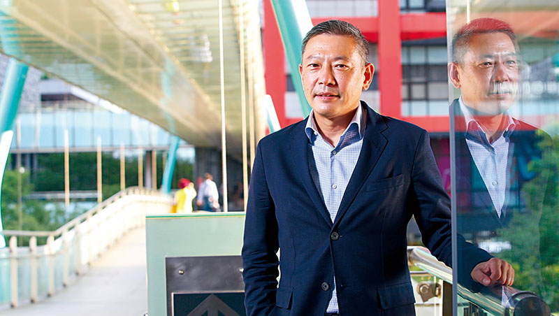 新光三越　我們學著不完美