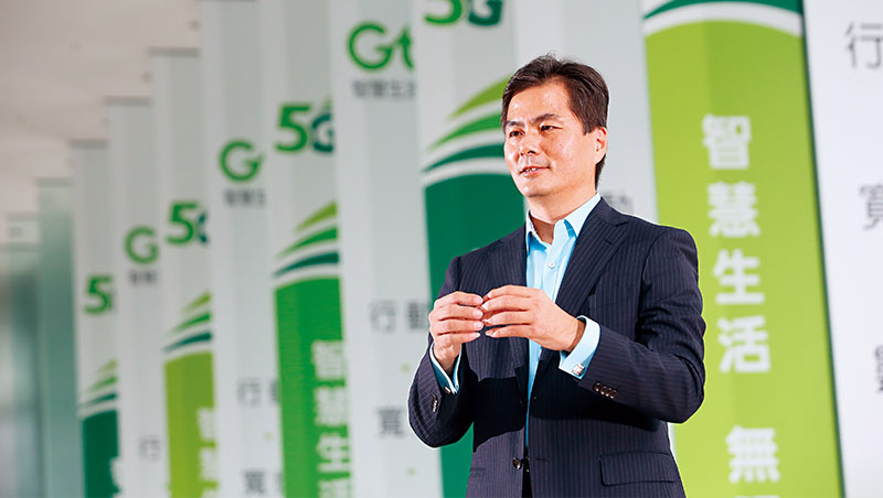 鴻海淡出？遠傳接手？亞太電董座談300億虧損下一步