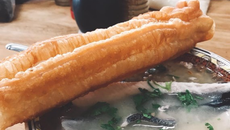 不只阿堂鹹粥！台南料好實在的熱門名店，還有這9家
