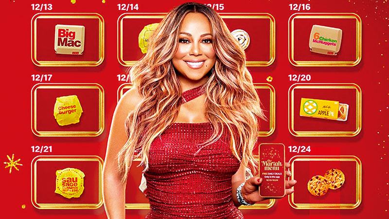 聯名BTS、饒舌歌手　麥當勞跟Nike學的！