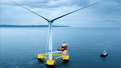 同步全球的綠電新機會！一次看透台灣離岸風電最新走向